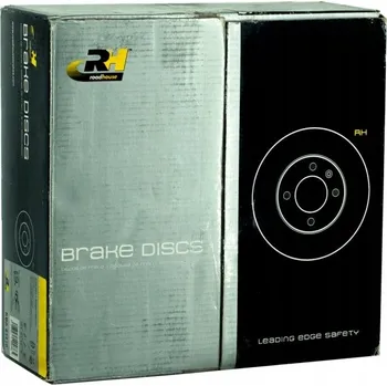 Brzdový kotouč Roadhouse 6881.00 Brzdový kotouč
