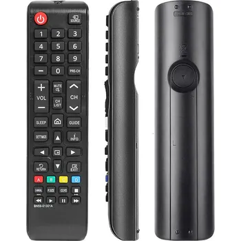 Dálkový ovladač Interlook BN59-01301A | Univerzální dálkový ovladač pro televizory SAMSUNG | TV podpora, SMART