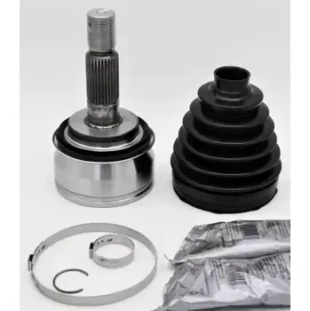 LÖBRO Kloub hnacího hřídele, sada GKN Automotive OE-Technology 50° LOB GKNJ20685