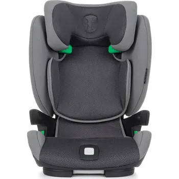 Autosedačka Petite&Mars Autosedačka Elite Pro i-Size 2024 Grey Air 100-150 cm (15-36 kg)