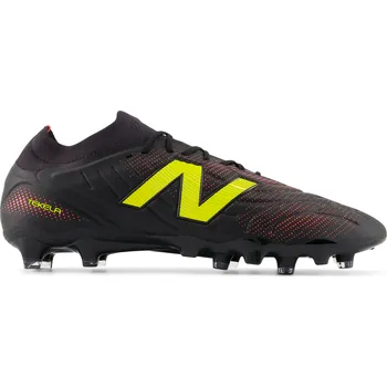 Kopačky Pánské kopačky New Balance TEKELA PRO FG V5 UT2FL2JW – černé