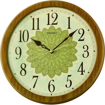 Hodiny Hodiny Seiko QXA857B + 5 let záruka a dárek ZDARMA