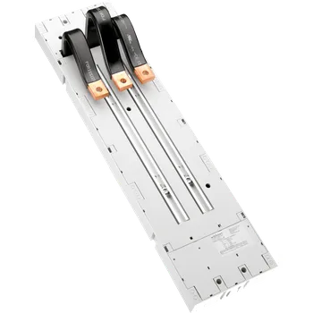 Adaptér EQUES 630A, připojení shora/zdola - Adaptér 185Power