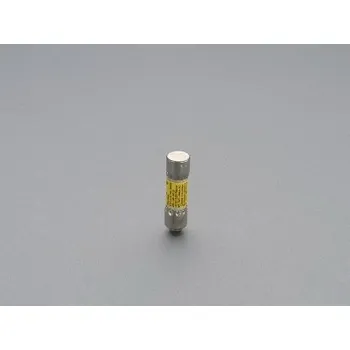 Autopojistky Pojistka CC(10x38)/ 3A, time delay, control transformer - Pojistka válcová UL