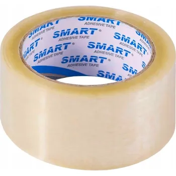 Balicí páska 48/66 lepicí bezbarvá transparent