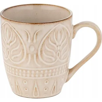 Hrnek Florina Aristo keramický 400 ml