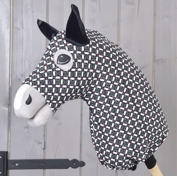 Hobby horsing Hobby Horse ochranný oblek DeLuxe (Lycra) Velikost: XS