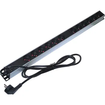 Napájecí panel PDU Sapro 7B002025