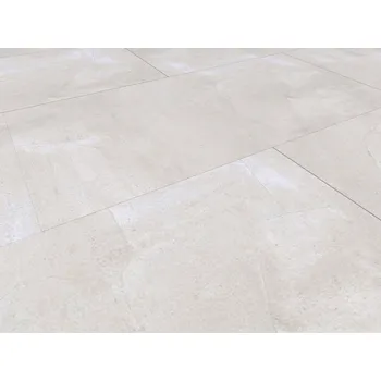 vinylová podlaha Vinylová podlaha | BUKOMA STONE U-CLICK XL | Pískovec Světlý | 7 mm | 0,55 mm