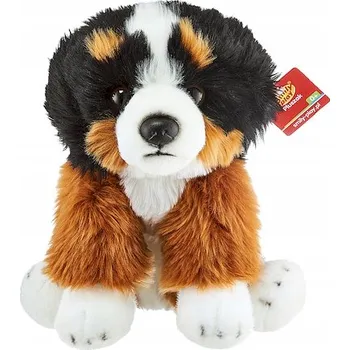 plyšák Plyšová Hračka pejsek 24 cm Smily Play 0+