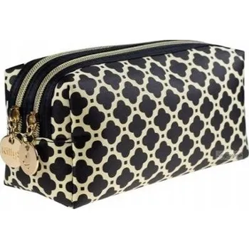 Kosmetická taška Kosmetická taštička KillyS černá