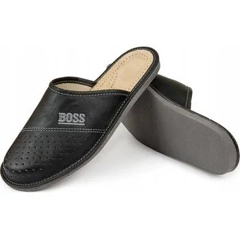 Pánské pantofle Nowo pánské papuče velikost 44