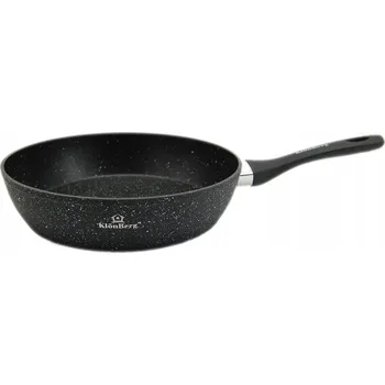 Pánev Tradiční pánev KlönBerg 20 cm s mramorovým povrchem