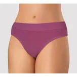Dámské kalhotky - ANDRIE PS 1994, vínová Barva: Vínová, Velikost: 38/40-M