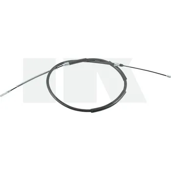 Auto-moto Tažné lanko, parkovací brzda NK 904739