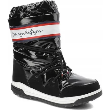 Dámská zimní obuv Tommy Hilfiger dámské sněhule T3A6 32436 1485999 velikost 36