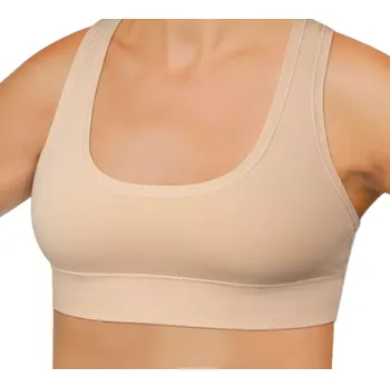 Podprsenka Dámská braletka Andrie PS2957 tělová velikost M