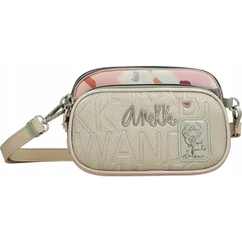 Kabelka Anekke kabelka eko kůže, vícebarevná