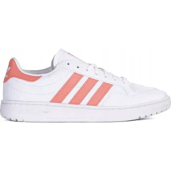 Dámská obuv Adidas dámské sportovní boty TEAM COURT J, velikost 36 2/3