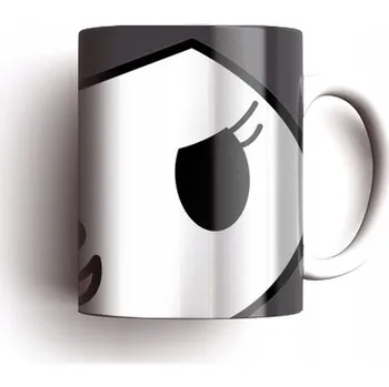 Keramický hrnek 330 ml Anime