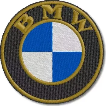 Nášivka Pelisport Nášivka BMW r.1933 ø 6,5 cm