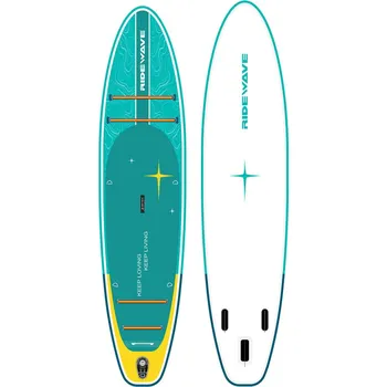 Paddleboard paddleboard RIDEWAVE Romantic 12' one size One Size