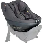 BESAFE autosedačka BEYOND2 360 B Dark Grey Mélange