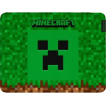 Podložka pod myš Podložka pod myš Razer Gigantus V2 Minecraft Edition M Zelená