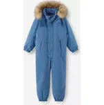 Dětská zimní kombinéza Reima Stravanger - nepromokavá a prodyšná (5100110A-67A0) 116