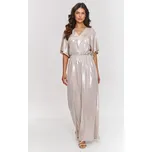 Dámský Overal model 209579 Makadamia 36