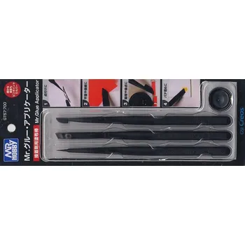 Průmyslové lepidlo Gunze Sangyo GT57 Mr. Glue Applicator - aplikátor na lepidlo