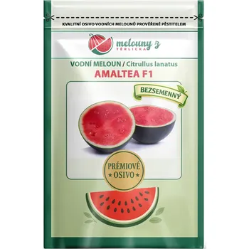 Semeno Amaltea F1 - 10 semen