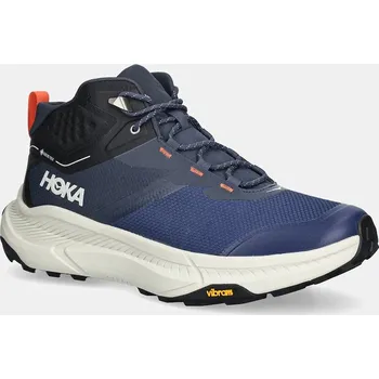 Pánská móda Boty Hoka Transport Hike GTX 1172912 námořnická modř 59X, EUR 43 1/3