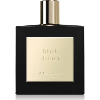 Unisex parfém Miller Harris Black Daktura parfémovaná voda unisex 100 ml