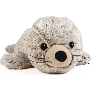 plyšák Warmies - Tuleň, hřejivý plyšák 734g 9110027