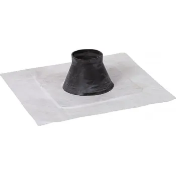 montážní sada pro solární panel Solar - těsnící manžeta Varianta: manžeta prostupová 42-55 mm