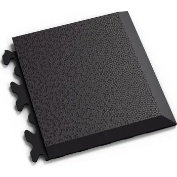 Mosolut Machine Invisible PVC roh ECO - kůže TYP D Barvy: Eco Black