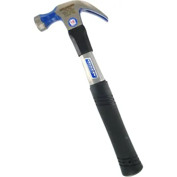 Kladivo Tesařské kladivo Vaughan TO16 s tubulární rukojetí, 16OZ