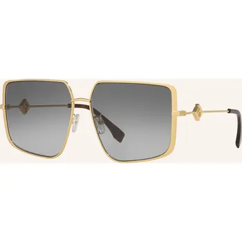 Sluneční brýle Fendi Dámské Sluneční Brýle fn000803, 2300l3 - zlatá/ tmavě...