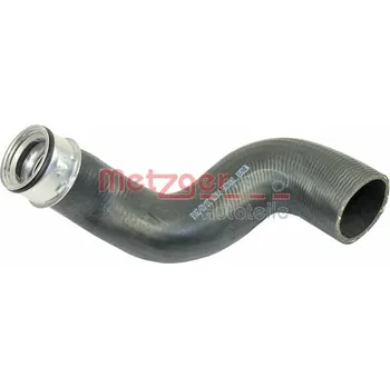 Hadička plnicího vzduchu METZGER 2400205