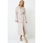 DÁMSKÝ ŽUPAN ELLA SVĚTLE RŮŽOVÁ S