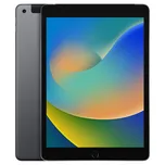 Apple iPad 9 64GB WiFi + Cellular Space Gray (2021) 1650624 šedá 3GB