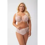 Měkká podprsenka Gorsenia K 441/1 Luisse Béžová 85K