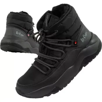 Dámská zimní obuv Lee Cooper W LCJ-24-03-3066L sněhové boty 39