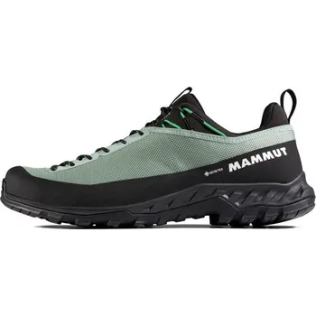 Mammut Mammut Alnasca IV Low GTX Men Barva + velikost: Zelená - EU 44 - UK 9.5