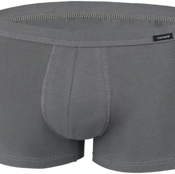 Pánské boxerky mini AUTHENTIC 223 khaki XXL