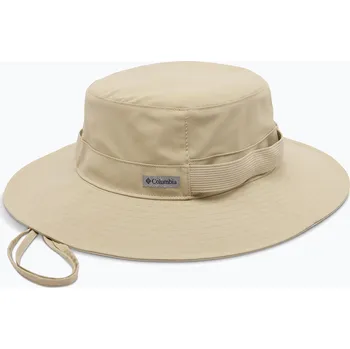 Klobouk Klobouk Columbia Pckable Bucket ancient fossil fieldaze/dark stone