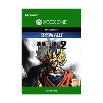 Hra MS ESD C2C X1 Dragon Ball Xenoverse 2 Season Pass