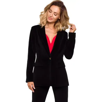 Dámské sako Sako model 159618 Moe XXL