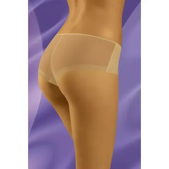 Dámské spodní prádlo Kraťasy model 60874 Wolbar s